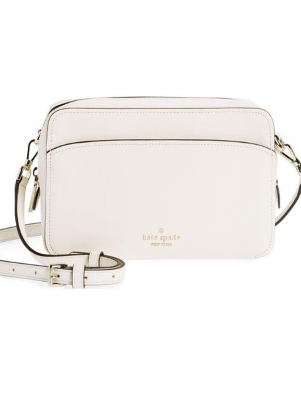 Kate Spade Lauryn Camera Bag